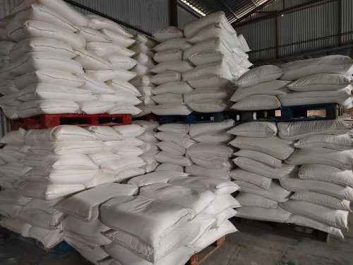 桂林羧甲基纤维素生产厂家厂区外景图