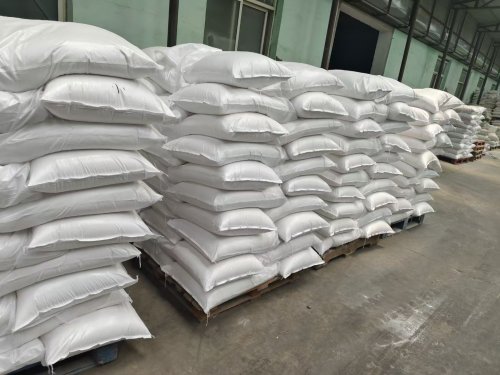 桂林羧甲基纤维素厂家将产品装车发货